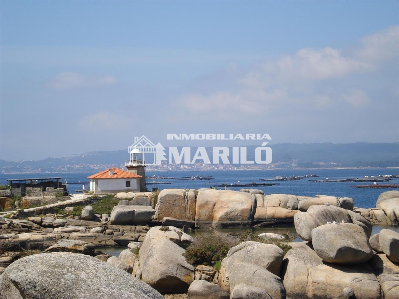 Foto 20 ALQUILER DE CASA TURISTICA EN LA ILLA DE AROUSA