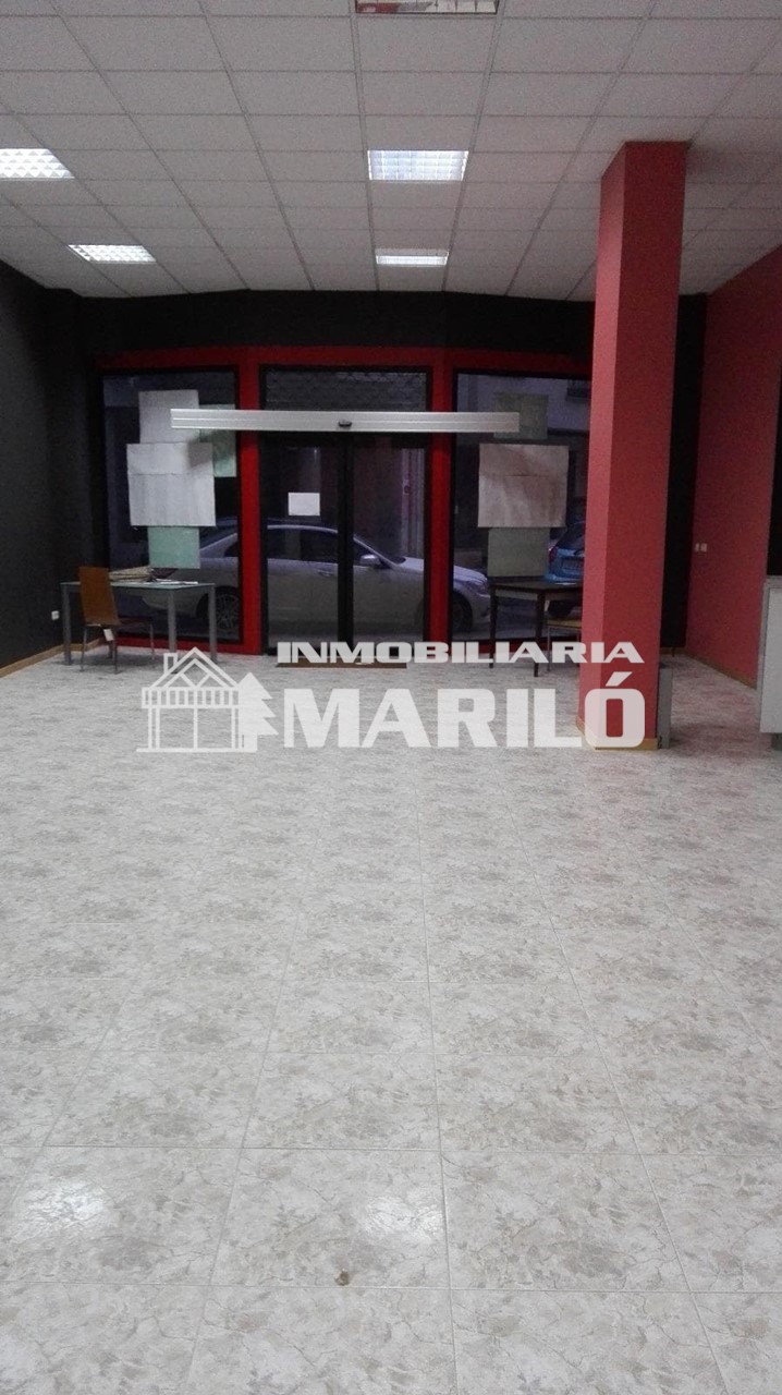 Foto 4 ALQUILER LOCAL COMERCIAL EN VILAGARCIA