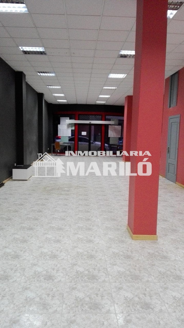 Foto 5 ALQUILER LOCAL COMERCIAL EN VILAGARCIA