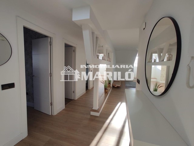 VENTA APARTAMENTO REFORMADO - Vilagarcía de Arousa