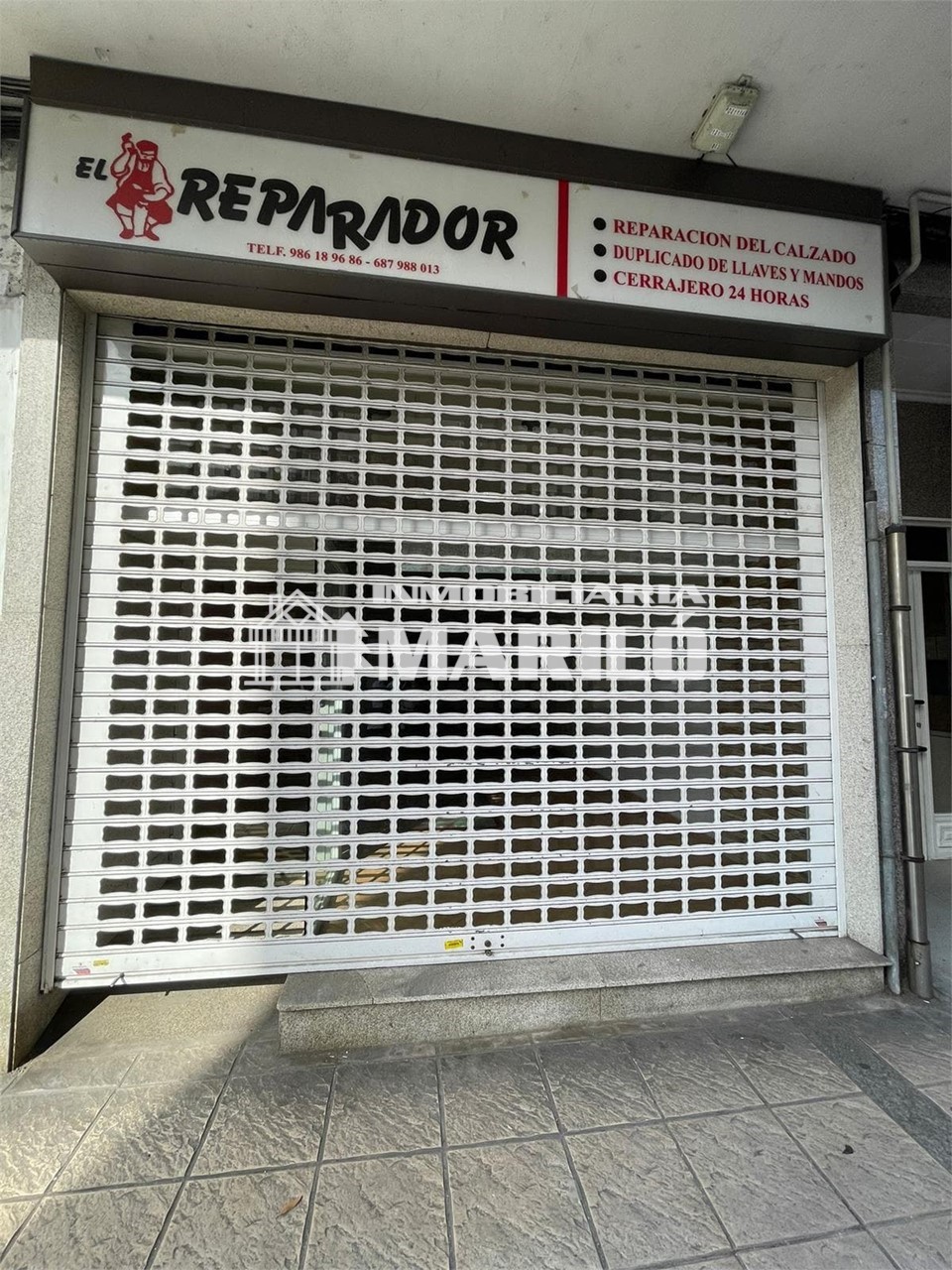 Foto 2 VENTA DE BAJO- POSIBILIDAD DE HACER VIVIENDA