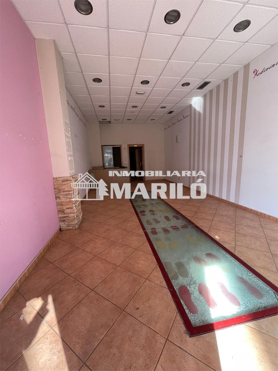 Foto 4 VENTA DE BAJO- POSIBILIDAD DE HACER VIVIENDA