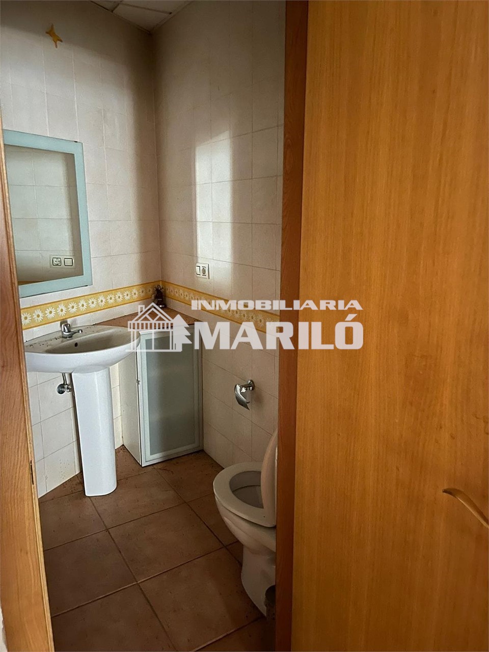 Foto 5 VENTA DE BAJO- POSIBILIDAD DE HACER VIVIENDA