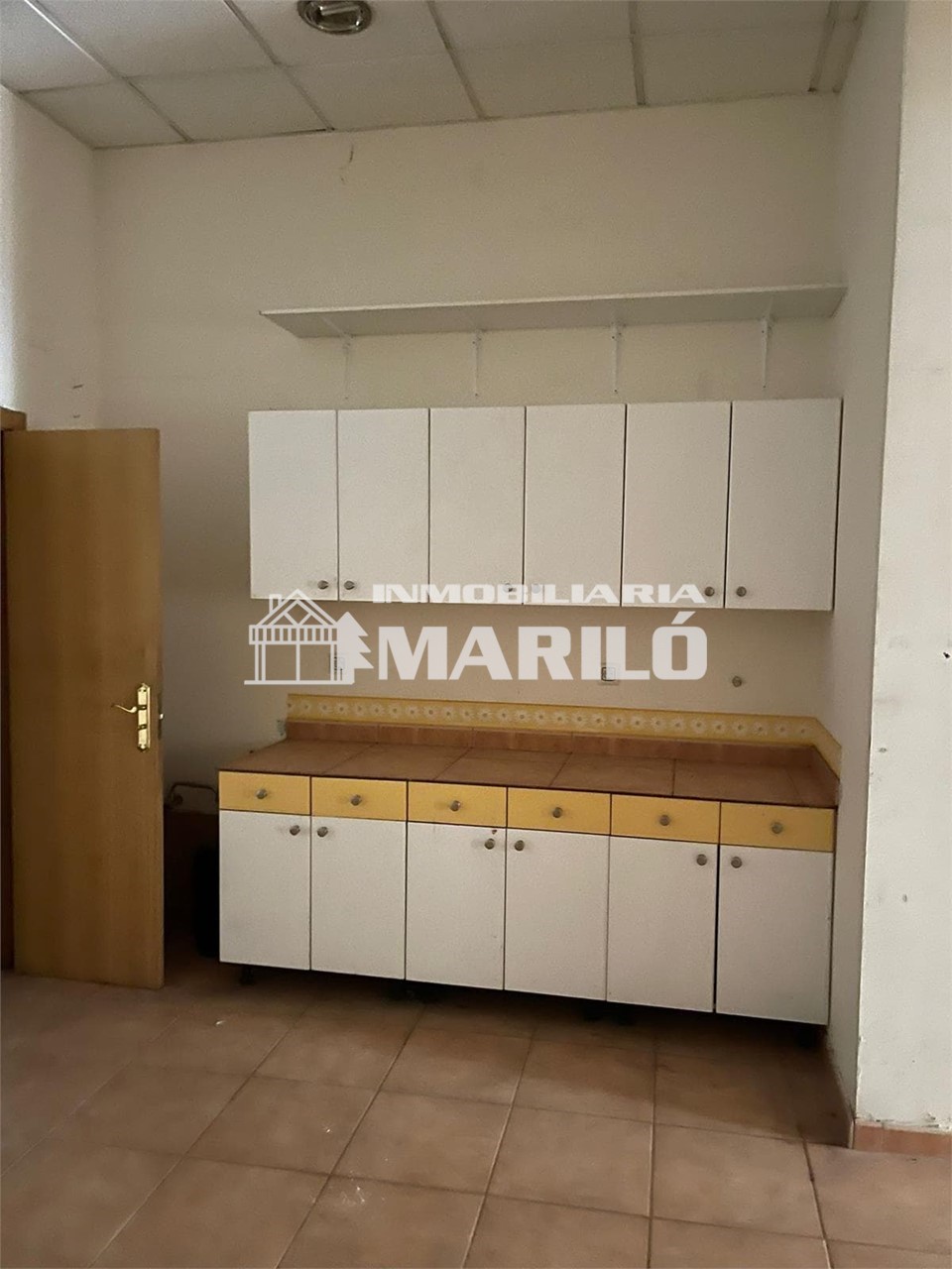 Foto 6 VENTA DE BAJO- POSIBILIDAD DE HACER VIVIENDA