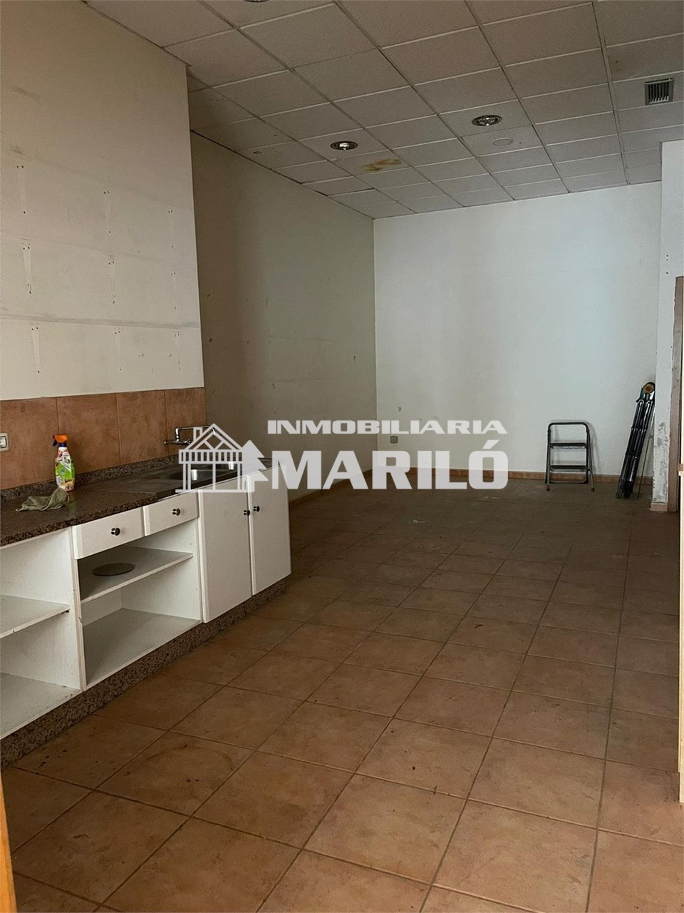 Foto 8 VENTA DE BAJO- POSIBILIDAD DE HACER VIVIENDA