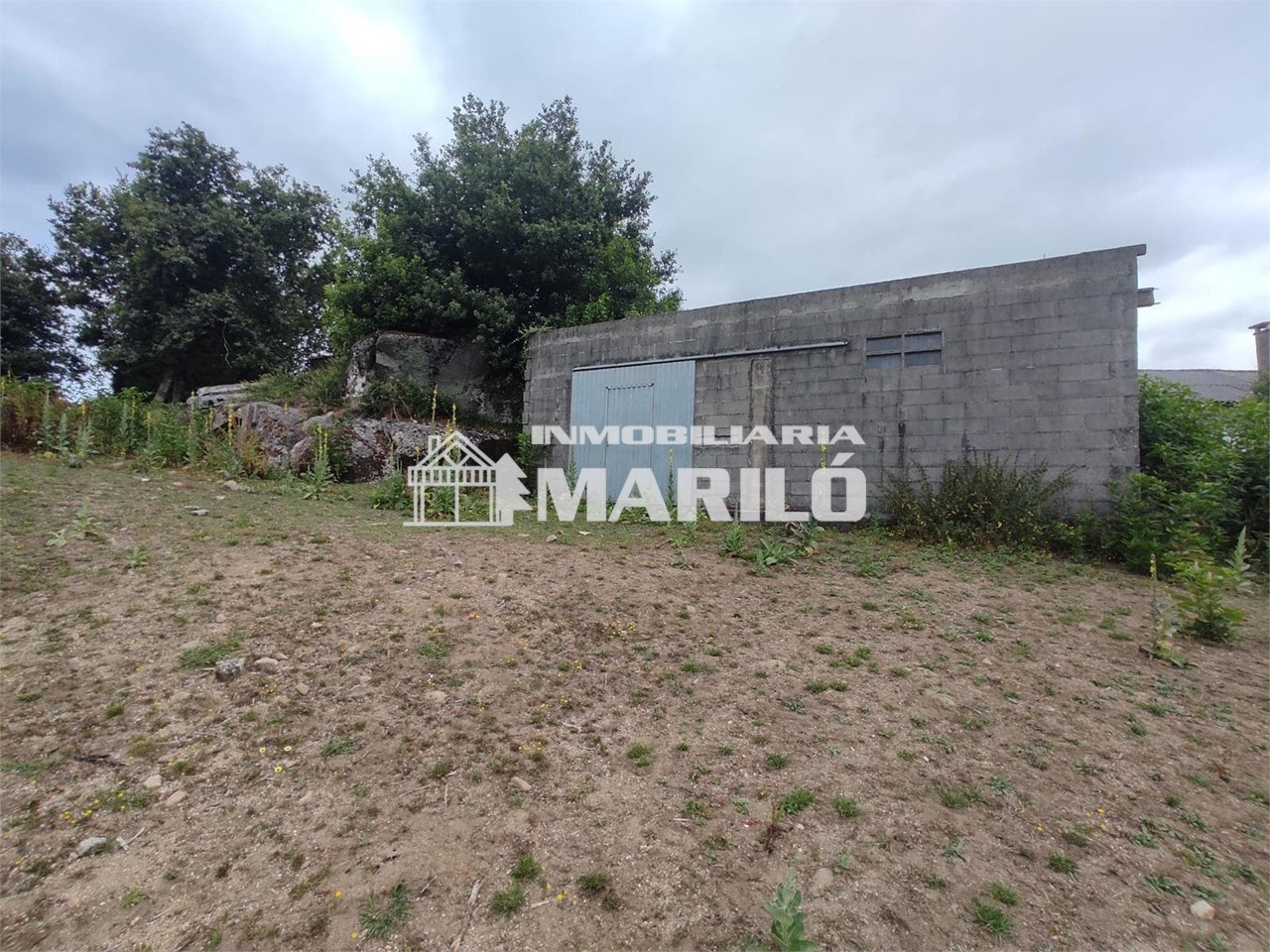 Foto 5 VENTA DE CASA PARA REFORMAR EN PARADELA DE MEIS