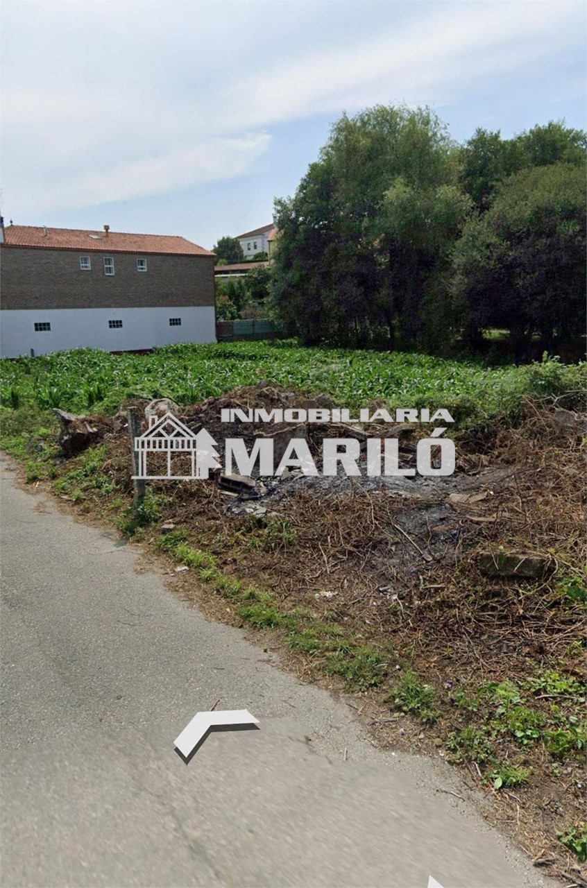 Foto 5 VENTA DE TERRENO EDIFICABLE EN VILAGARCIA 