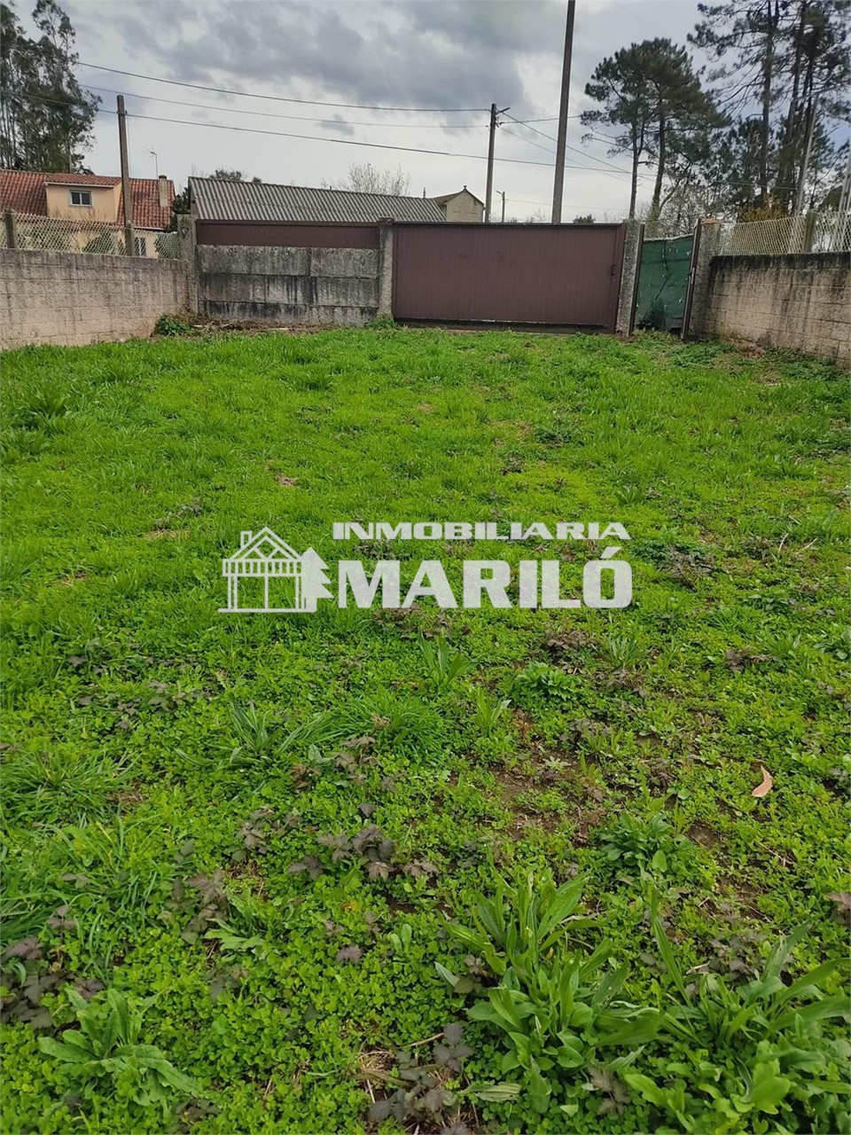 Foto 2 VENTA DE TERRENO EN SOLOBEIRA - VILAGARCIA