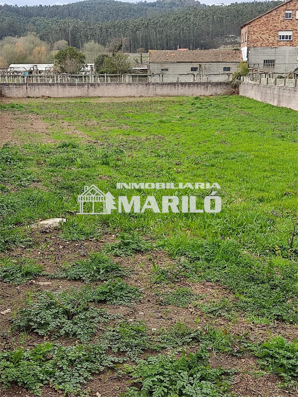 Foto 5 VENTA DE TERRENO EN SOLOBEIRA - VILAGARCIA